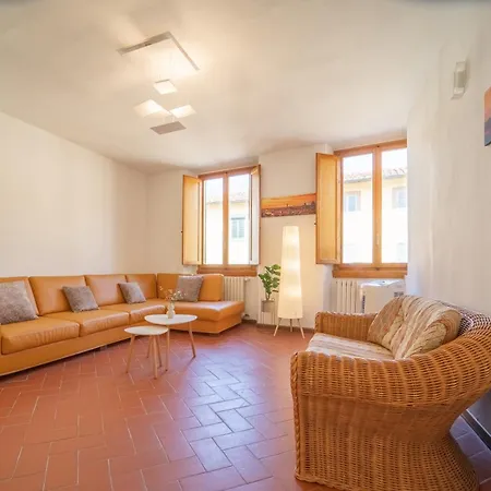 Cimabue - Spacious In The Heart Of 公寓 *