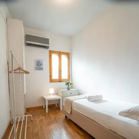 公寓 Cimabue - Spacious In The Heart Of 佛罗伦萨