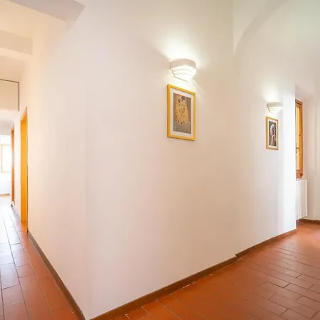 Cimabue - Spacious In The Heart Of 公寓 佛罗伦萨