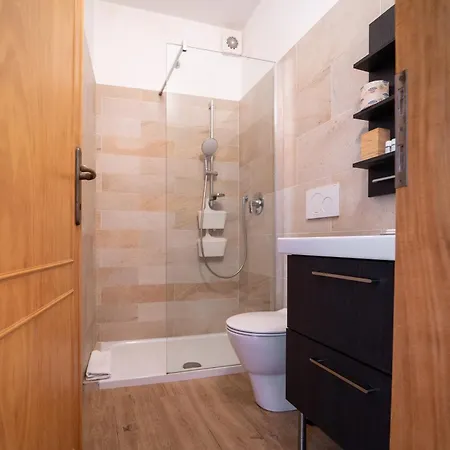 شقة Cimabue - Spacious In The Heart Of *