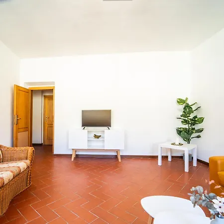 Cimabue - Spacious In The Heart Of فلورنس