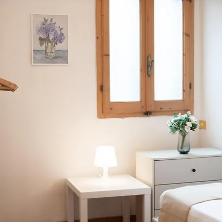 Cimabue - Spacious In The Heart Of فلورنس
