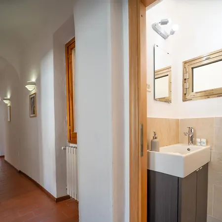 شقة Cimabue - Spacious In The Heart Of